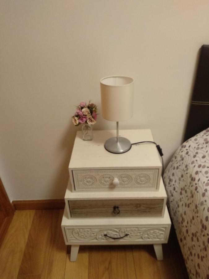 Apartamento Palacio De Las Sevillanas Haro Eksteriør billede