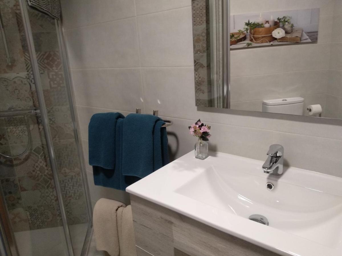Apartamento Palacio De Las Sevillanas Haro Eksteriør billede