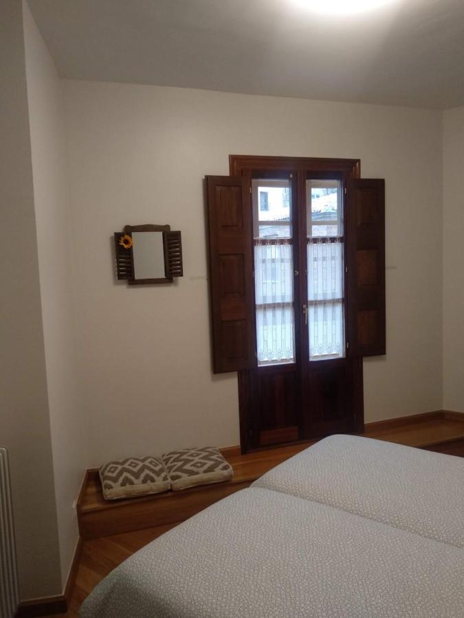 Apartamento Palacio De Las Sevillanas Haro Eksteriør billede