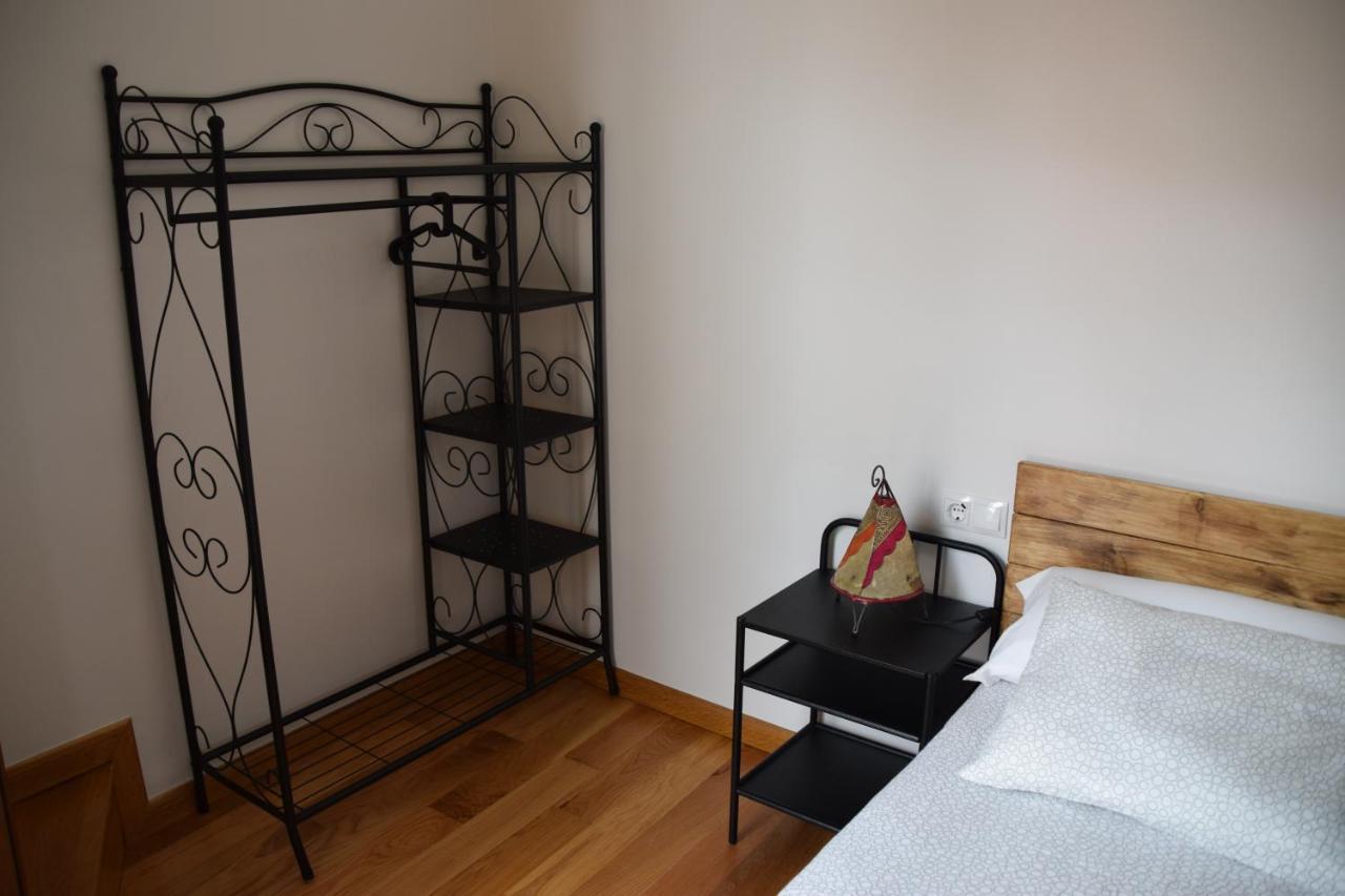 Apartamento Palacio De Las Sevillanas Haro Eksteriør billede