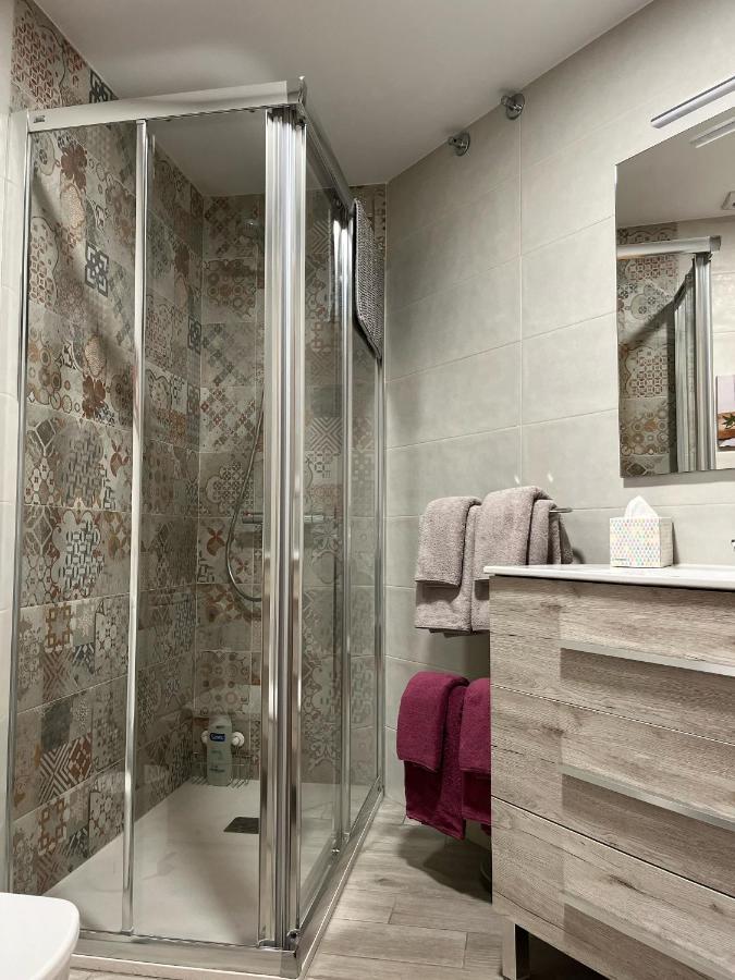 Apartamento Palacio De Las Sevillanas Haro Eksteriør billede