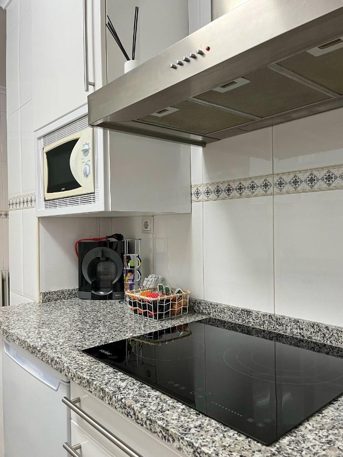 Apartamento Palacio De Las Sevillanas Haro Eksteriør billede