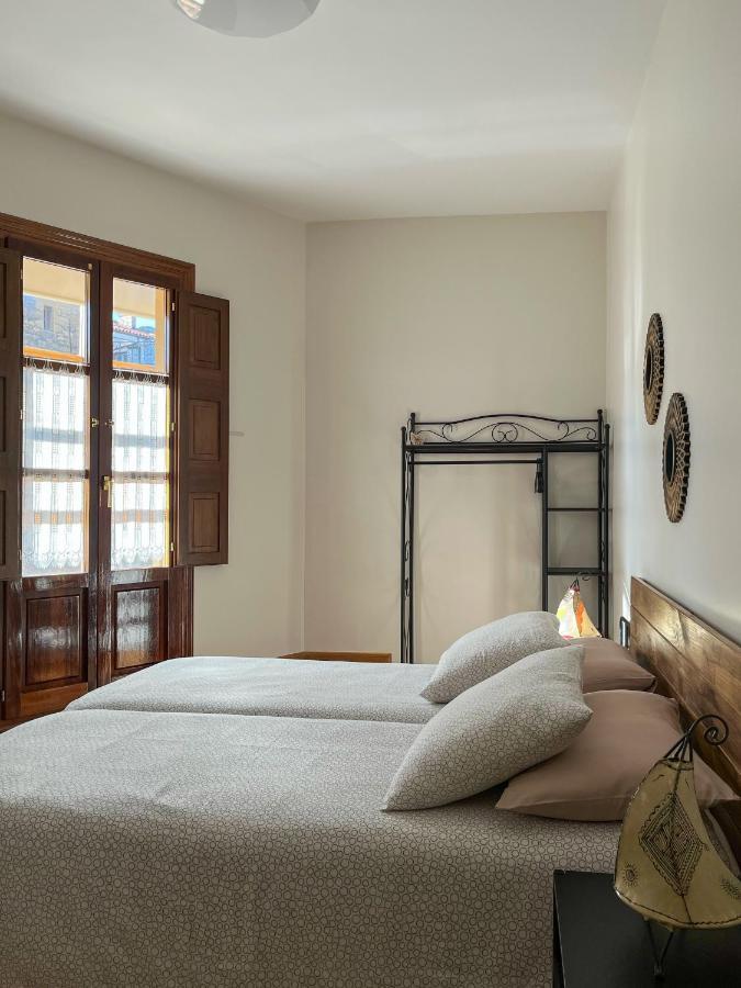 Apartamento Palacio De Las Sevillanas Haro Eksteriør billede