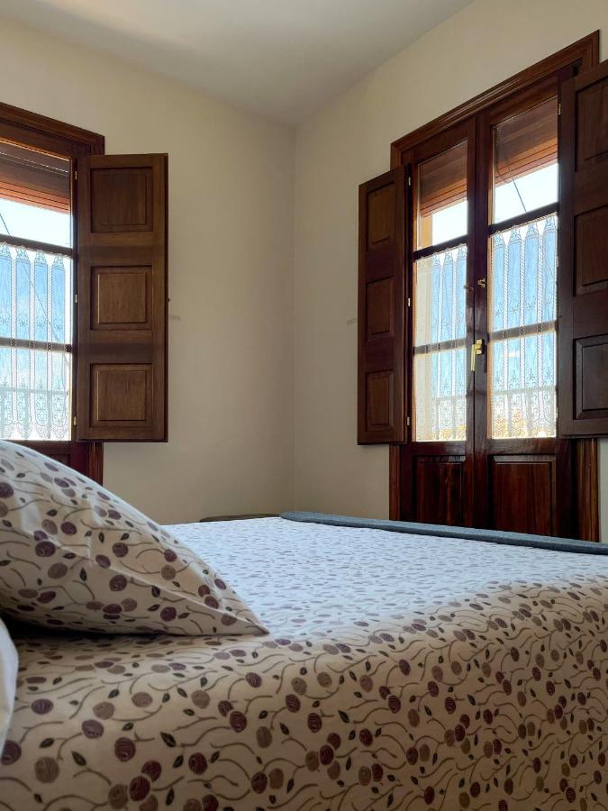 Apartamento Palacio De Las Sevillanas Haro Eksteriør billede