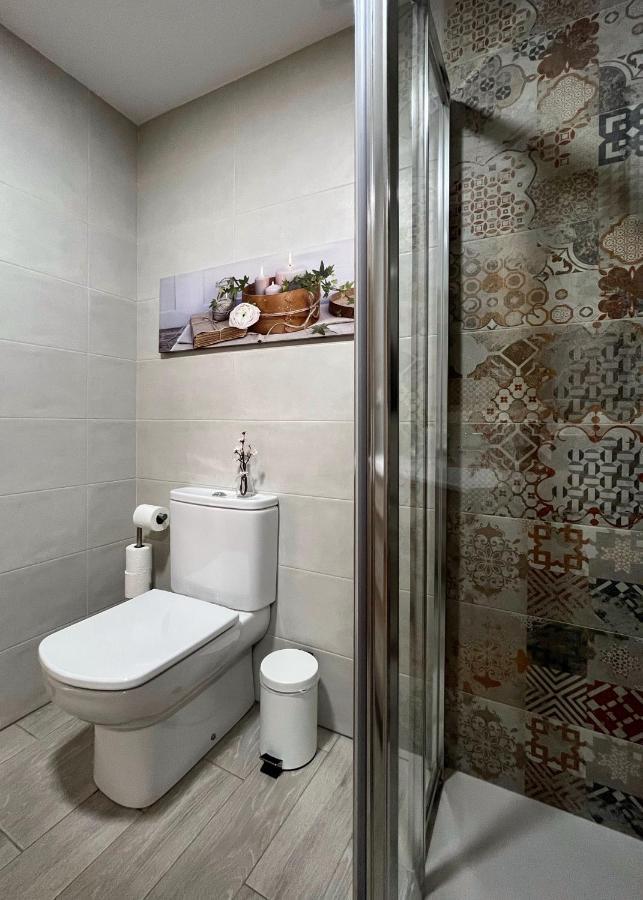 Apartamento Palacio De Las Sevillanas Haro Eksteriør billede