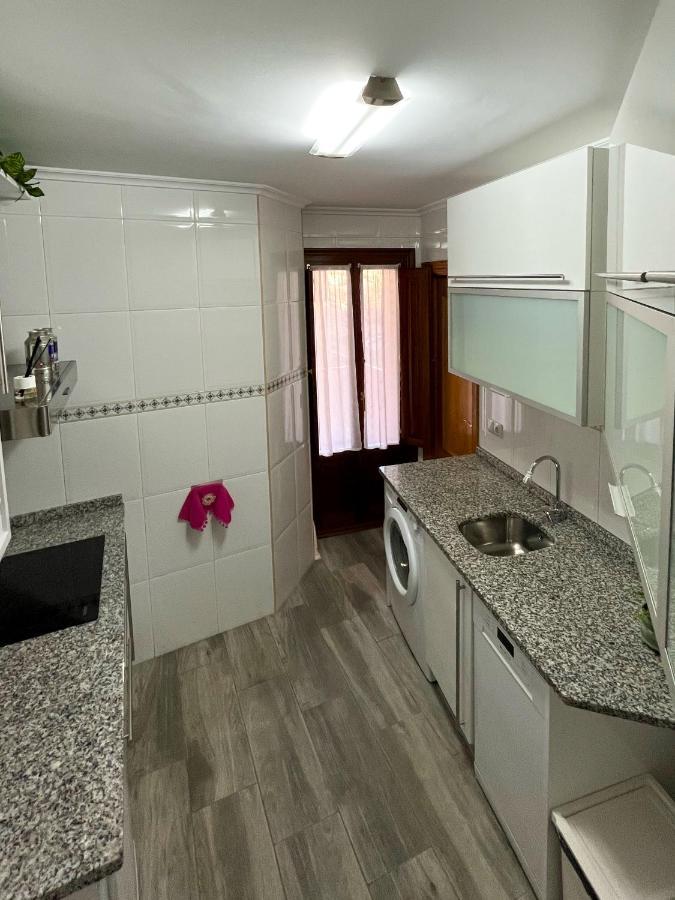Apartamento Palacio De Las Sevillanas Haro Eksteriør billede