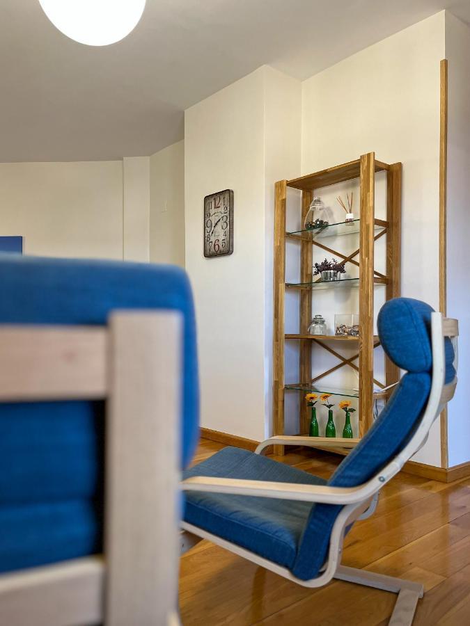 Apartamento Palacio De Las Sevillanas Haro Eksteriør billede