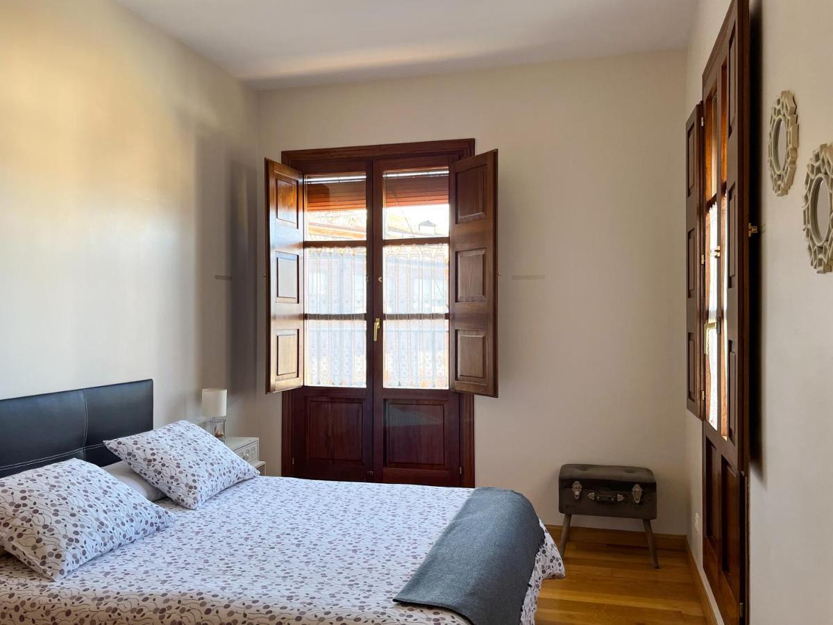 Apartamento Palacio De Las Sevillanas Haro Eksteriør billede