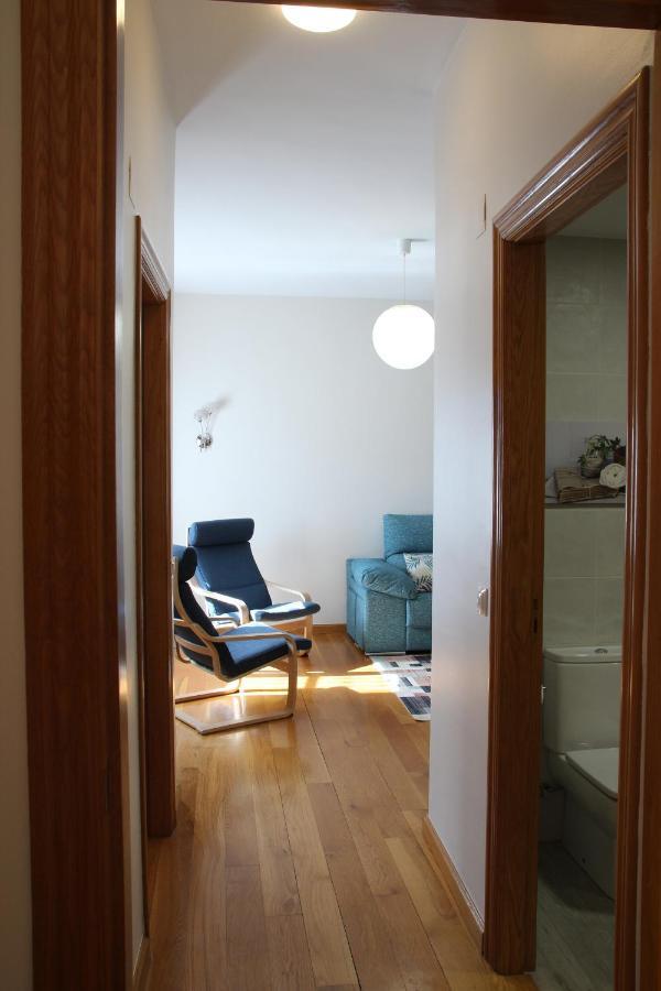 Apartamento Palacio De Las Sevillanas Haro Eksteriør billede