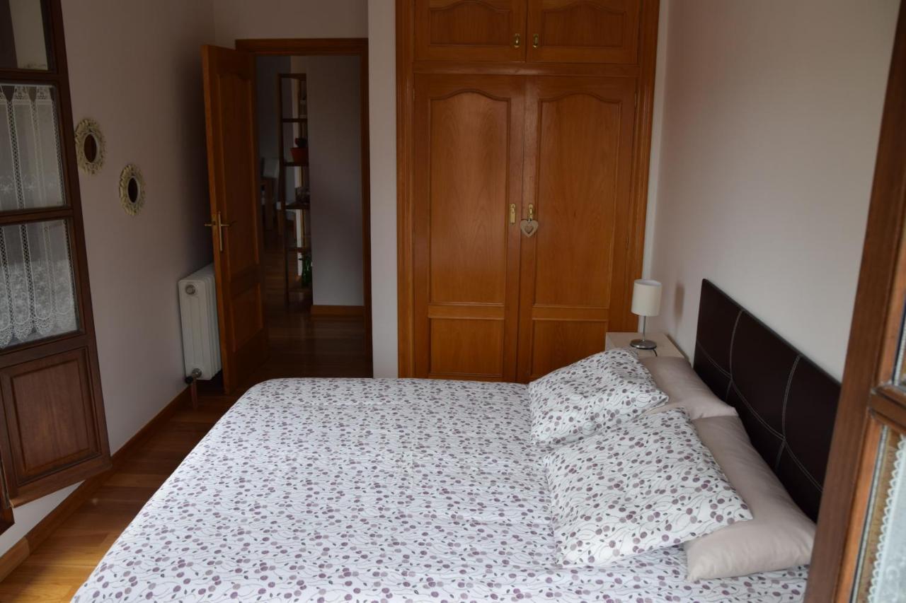 Apartamento Palacio De Las Sevillanas Haro Eksteriør billede