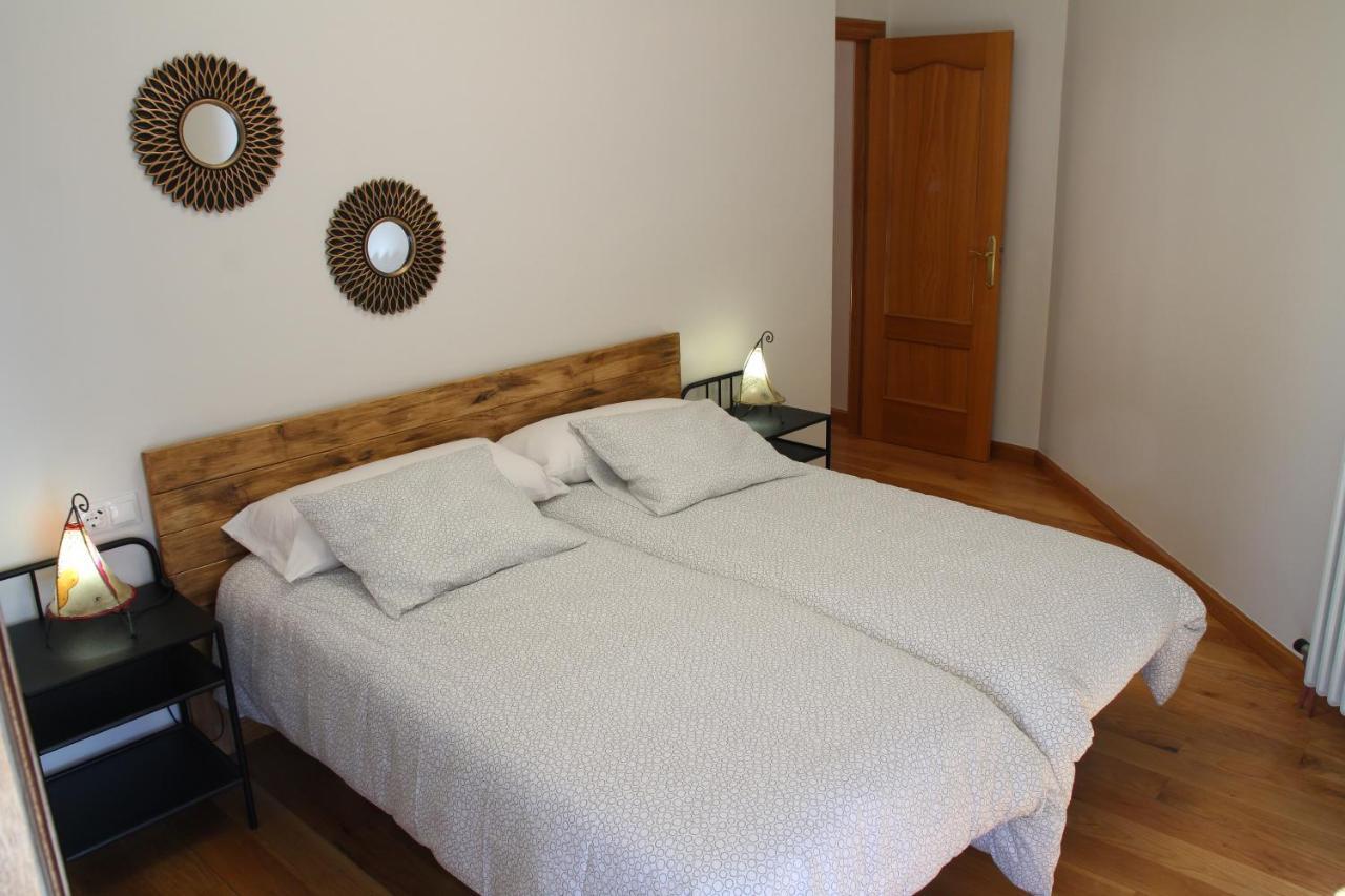 Apartamento Palacio De Las Sevillanas Haro Eksteriør billede
